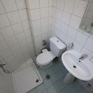 Suite con letto queen size